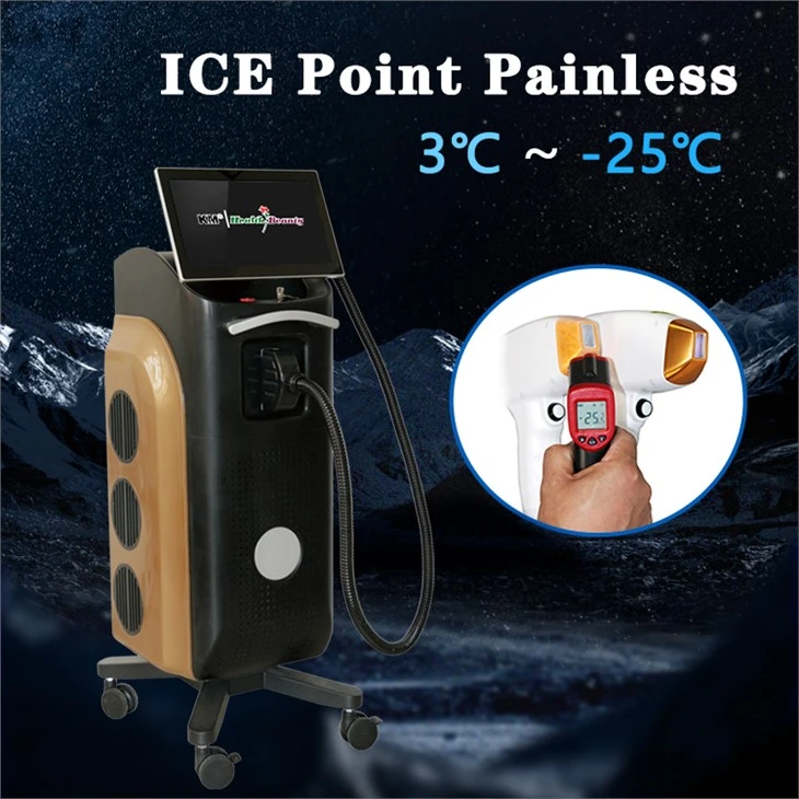 Professional Hair Removal Machine Professional Hair Removal Machine